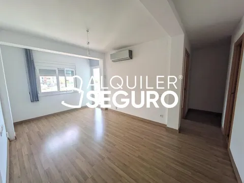 Pis de 60 m² a Montmeló