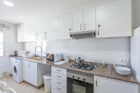 Habitació de lloguer, València