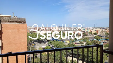 Pis de 104 m² a Sant Boi de Llobregat
