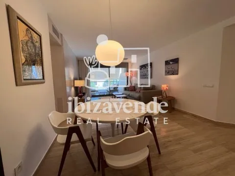 Pis de 90 m² a Eivissa
