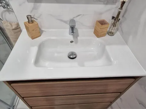 Pis de 60 m² a Màlaga