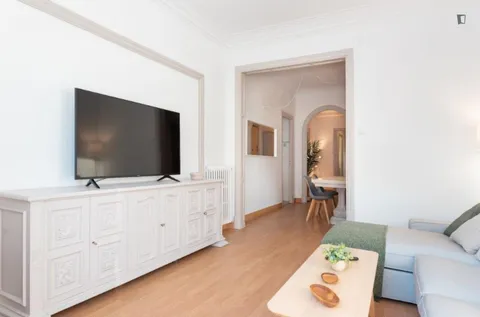 Zimmer zur Miete, Barcelona