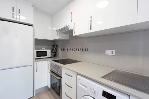 Pis de 94 m² a Sagunt