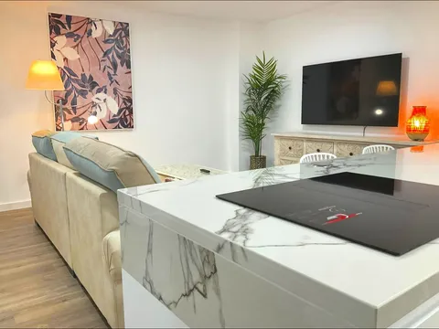 Wohnung 49 m² in Sevilla