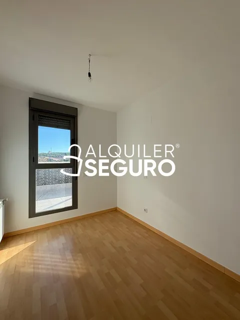 Pis de 93 m² a Rivas-Vaciamadrid