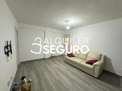 Квартира 60 м² у Madrid