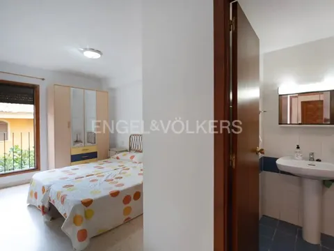 Квартира 93 м² в Alboraia / Alboraya