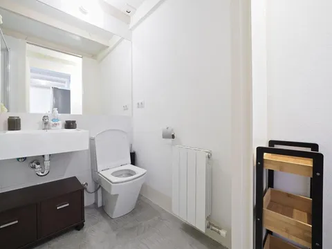 Pis de 66 m² a Barcelona