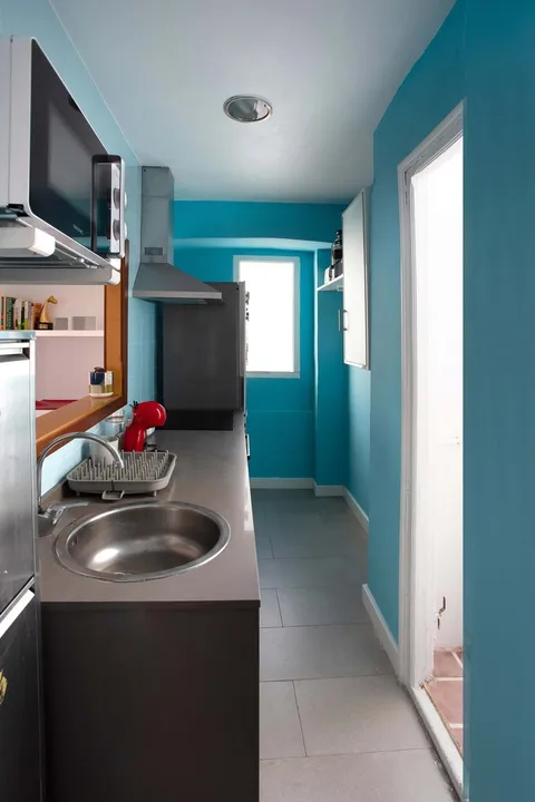 Appartamento 50 m² a Valencia