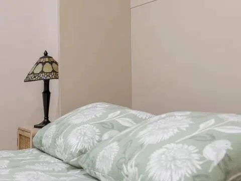 Pis de 45 m² a Màlaga