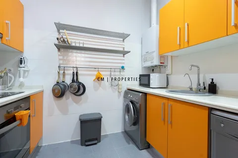 Pis de 81 m² a València