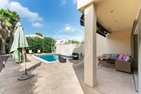 Casa de 140 m² a Llucmajor