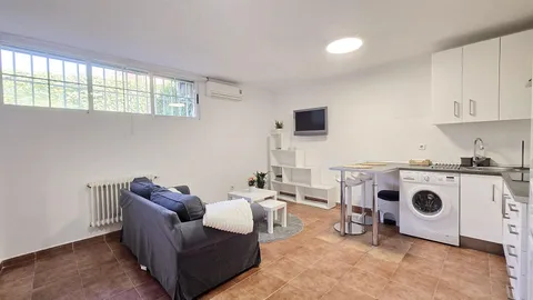 Pis de 60 m² a Villanueva de la Cañada