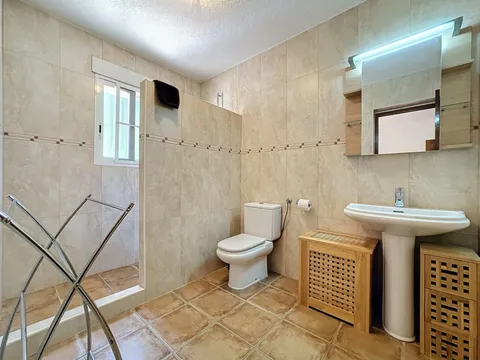 Piso de 140 m² en Alfaz del Pi