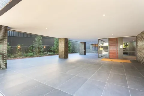 Flat 106 m² in Esplugues de Llobregat