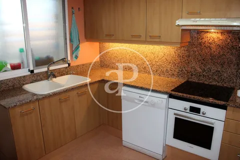 Pis de 85 m² a València