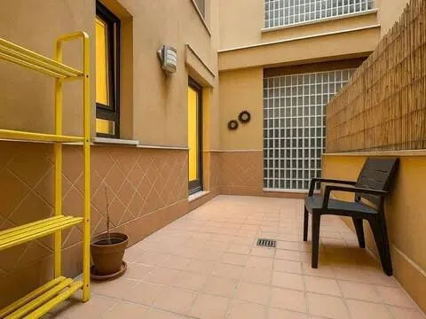 Квартира 110 м² у Пальмі