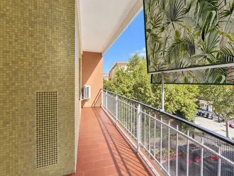 Pis de 85 m² a Barcelona