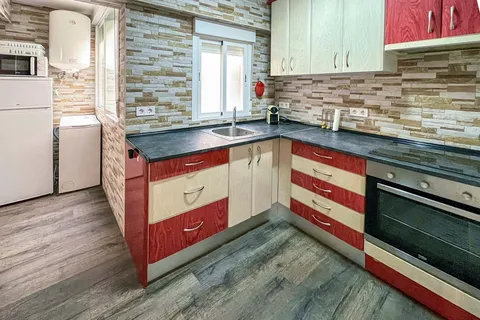 Zimmer zur Miete, Valencia
