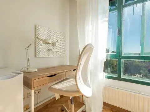 Zimmer zur Miete, Madrid