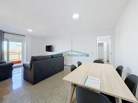Piso de 134 m² en Valencia