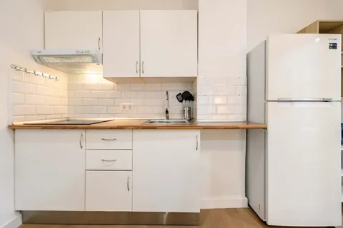 Pis de 38 m² a Madrid