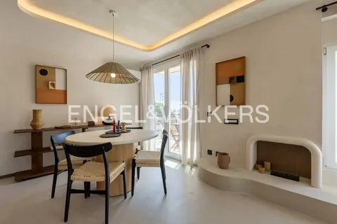 Pis de 75 m² a Xàbia