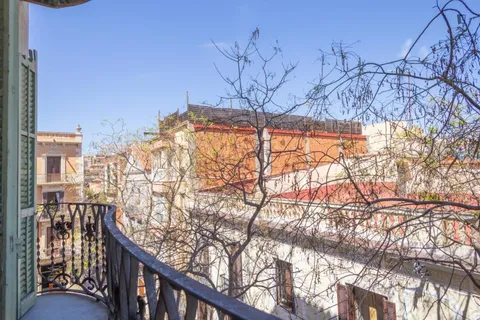 Zimmer zur Miete, Barcelona