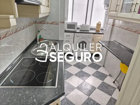 Pis de 75 m² a Sevilla