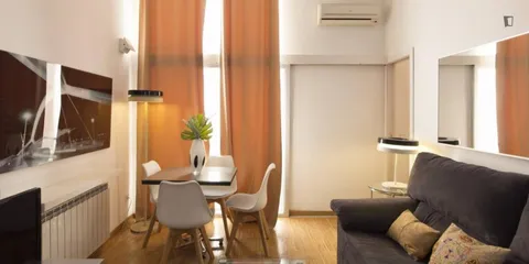 Pis de 77 m² a Madrid