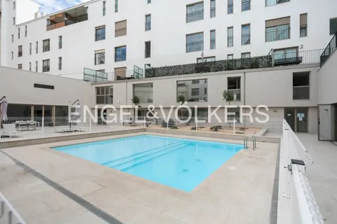 Wohnung 50 m² in Valencia