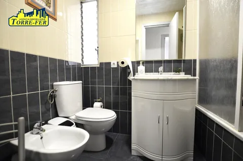 Appartement 98 m² à Alméria