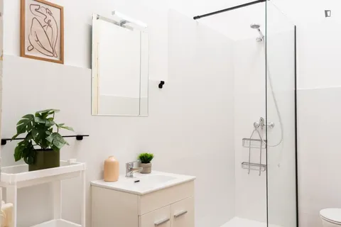 Zimmer zur Miete, Barcelona