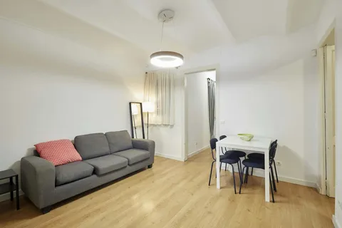 Apartamento 71 m² em Barcelona