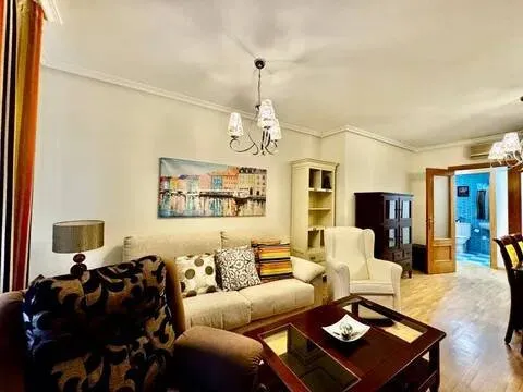 Pis de 120 m² a Ciudad Real