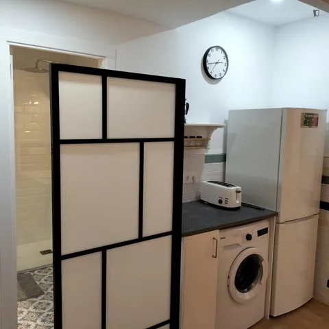 Habitació de lloguer, Alacant