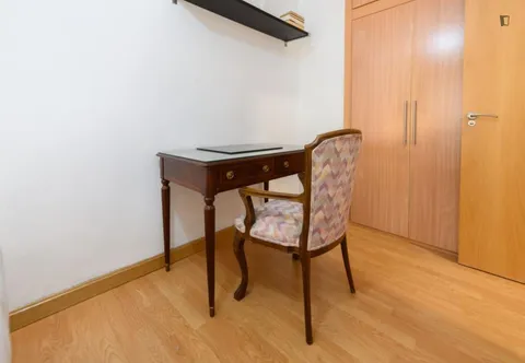 Wohnung 75 m² in Madrid