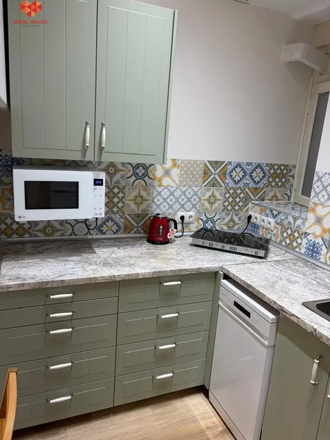 Appartamento 52 m² a Segovia