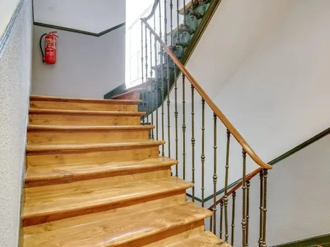 Pis de 47 m² a Madrid