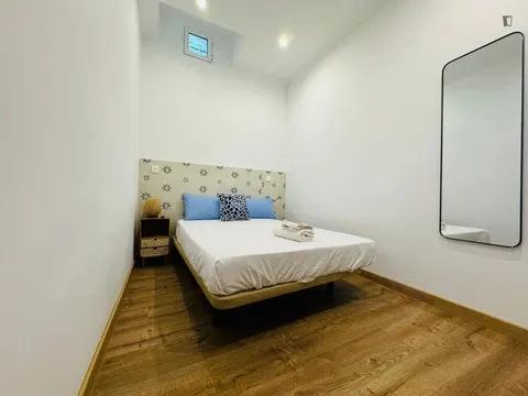 Appartamento 78 m² a Madrid