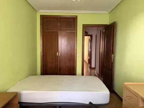 Pis de 103 m² a Àvila