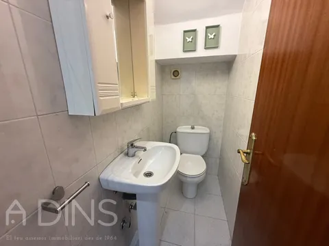 Piso de 106 m² en Caldes de Montbui