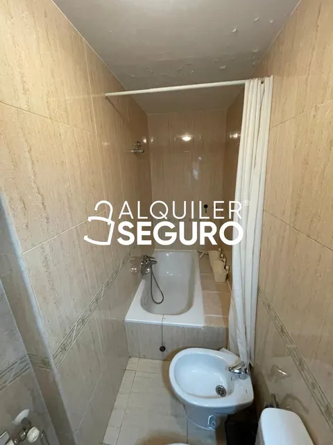Appartamento 74 m² a Madrid