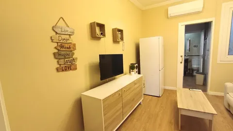 Apartamento para alugar, Málaga
