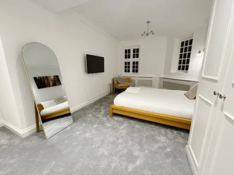 Pis de 110 m² a Ciudad Real