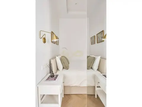 Pis de 40 m² a Madrid