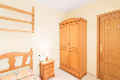 Pis de 94 m² a Granada