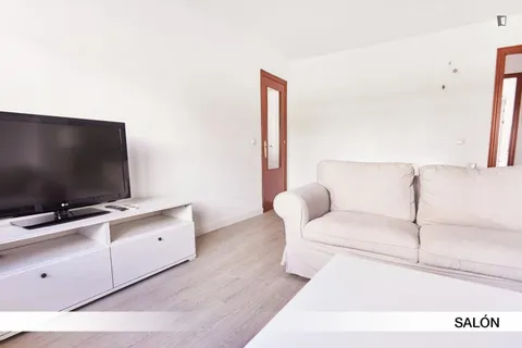 Habitació de lloguer, Sevilla