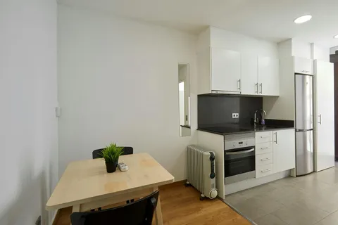 Pis de 34 m² a Barcelona