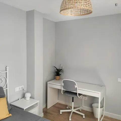 Habitació de lloguer, Alacant